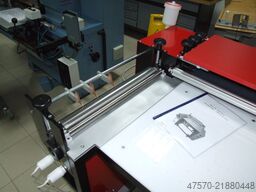 Lidograf -Casemaker-