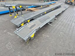 Forderband Transportband  Conveyor 