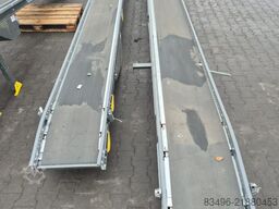 Forderband Transportband  Conveyor 