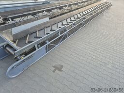 Forderband Transportband  Conveyor 