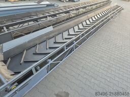 Forderband Transportband  Conveyor 