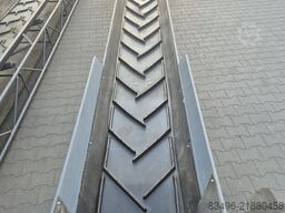 Forderband Transportband  Conveyor 