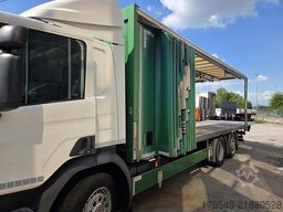SCANIA P 320