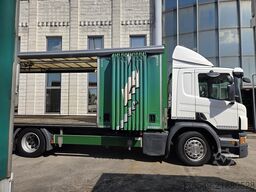 SCANIA P 320