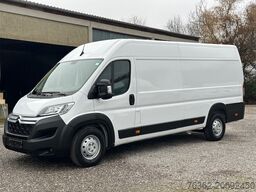 Citroen Jumper L4H2 BlueHDi 165 *KLIMA*NAVI*PDC