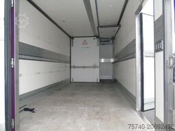 Mercedes-Benz Antos 1924 + EURO 6 + LIFT + KONVEKTA ELECTRIC ...