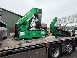 HMF 55 tm met Flyjib