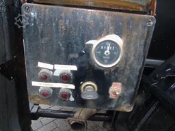 Klaus 20FT + SELF PROPPELED ENGINE + FULLY WORKING