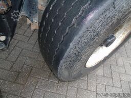 Klaus 20FT + SELF PROPPELED ENGINE + FULLY WORKING