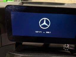 Mercedes-Benz Arocs COMING SOON!! 3745 Z-crane/HOOK, 2021!! T...