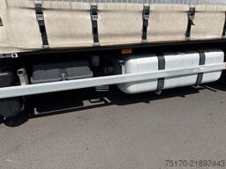 Mercedes-Benz Actros 2542 L 6x2 Standklima Retarder