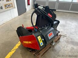 Seppi M. MINI-BMS 105 Forstmulcher / OQ45-5 / 5-10 to DE
