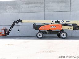 JLG 1250 AJP