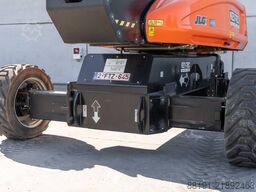 JLG 1250 AJP