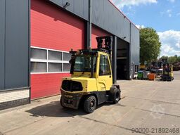 Hyster H 4.00 FT