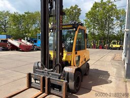 Hyster H 4.00 FT