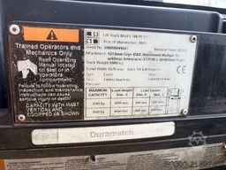 Hyster H 4.00 FT