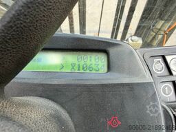 Hyster H 4.00 FT