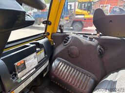 Hyster H 4.5 FT 4500kg