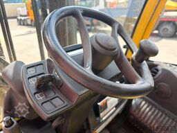 Hyster H 4.5 FT 4500kg