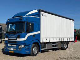 Scania G