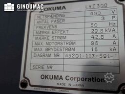 Okuma LVT 300
