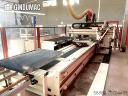 IMA BIMA CUT 145/330