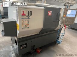 HAAS ST-10