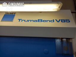 TRUMPF TrumaBend V85