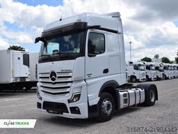 MERCEDES-BENZ Actros 5 1845 BigSpace MirroCam