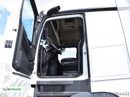 MERCEDES-BENZ Actros 5 1845 BigSpace MirroCam