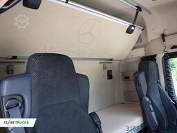MERCEDES-BENZ Actros 5 1845 BigSpace MirroCam