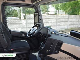 MERCEDES-BENZ Actros 5 1845 BigSpace MirroCam