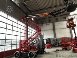 Niftylift HR17NE