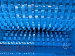 Klöckner 120x400