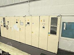 Irle ITB 40/1000