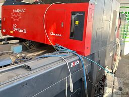 Amada LC-2415 Alpha III - 4kW