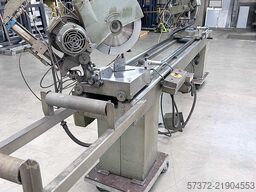 Haffner DGS 180