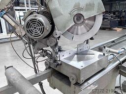 Haffner DGS 180