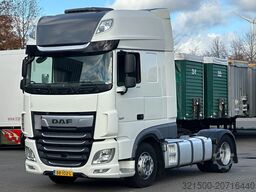 DAF XF 450 Super Space Cab Euro 6