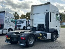 DAF XF 450 Super Space Cab Euro 6