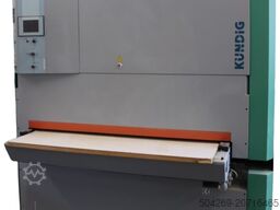 Kündig Brilliant-2 1350-REd-L