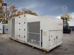 New Rooftop Air Conditioner CLIMAVENETA WSM2-T 0354 106.2 kW 2022 yom