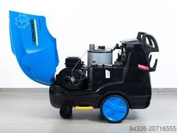 Kärcher HDS 10/20-4M - New Holland - 200bar