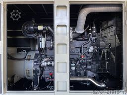 Cummins KTAA19-G6A - 700 kVA Generator - DPX-19848