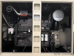 Cummins KTAA19-G6A - 700 kVA Generator - DPX-19848