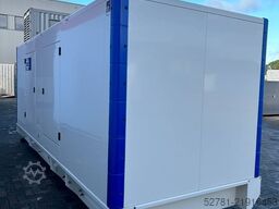 FG Wilson P605-3 - 605 kVA Genset - DPX-16021