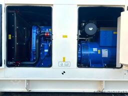 FG Wilson P605-3 - 605 kVA Genset - DPX-16021