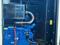 FG Wilson P605-3 - 605 kVA Genset - DPX-16021