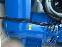 FG Wilson P605-3 - 605 kVA Genset - DPX-16021